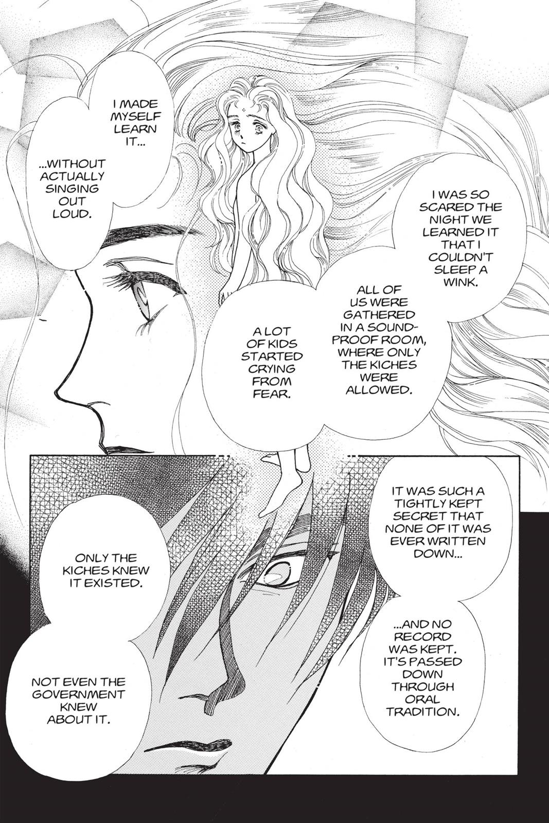 Boku no Chikyuu wo Mamotte Chap 19 - Next Chap 20