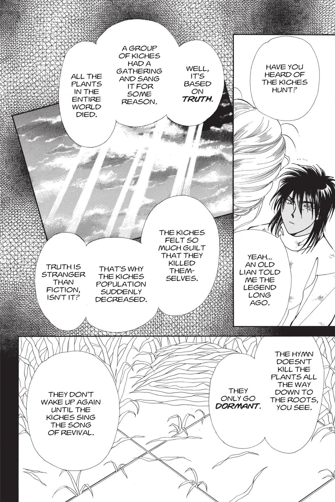 Boku no Chikyuu wo Mamotte Chap 19 - Next Chap 20