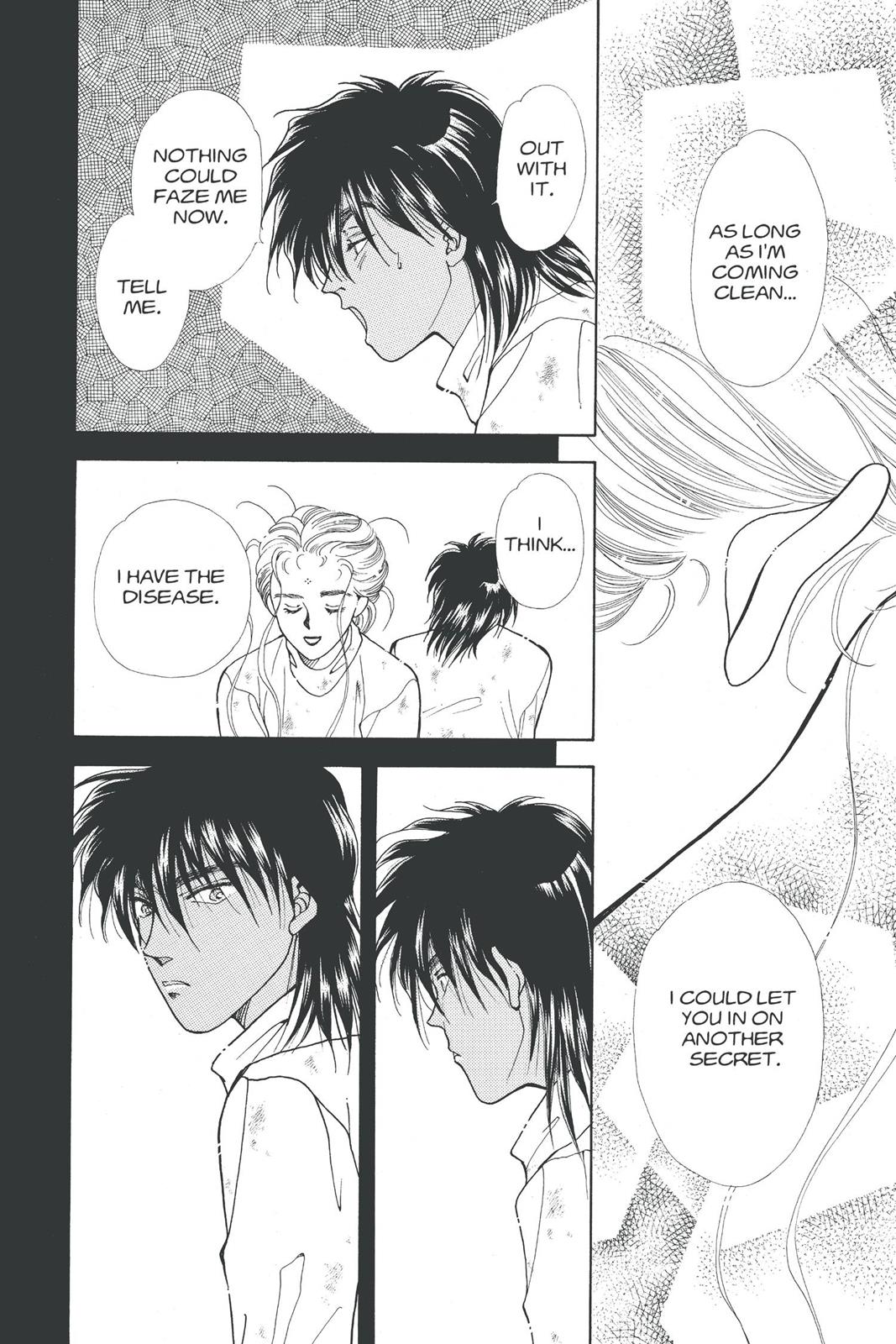 Boku no Chikyuu wo Mamotte Chap 19 - Next Chap 20