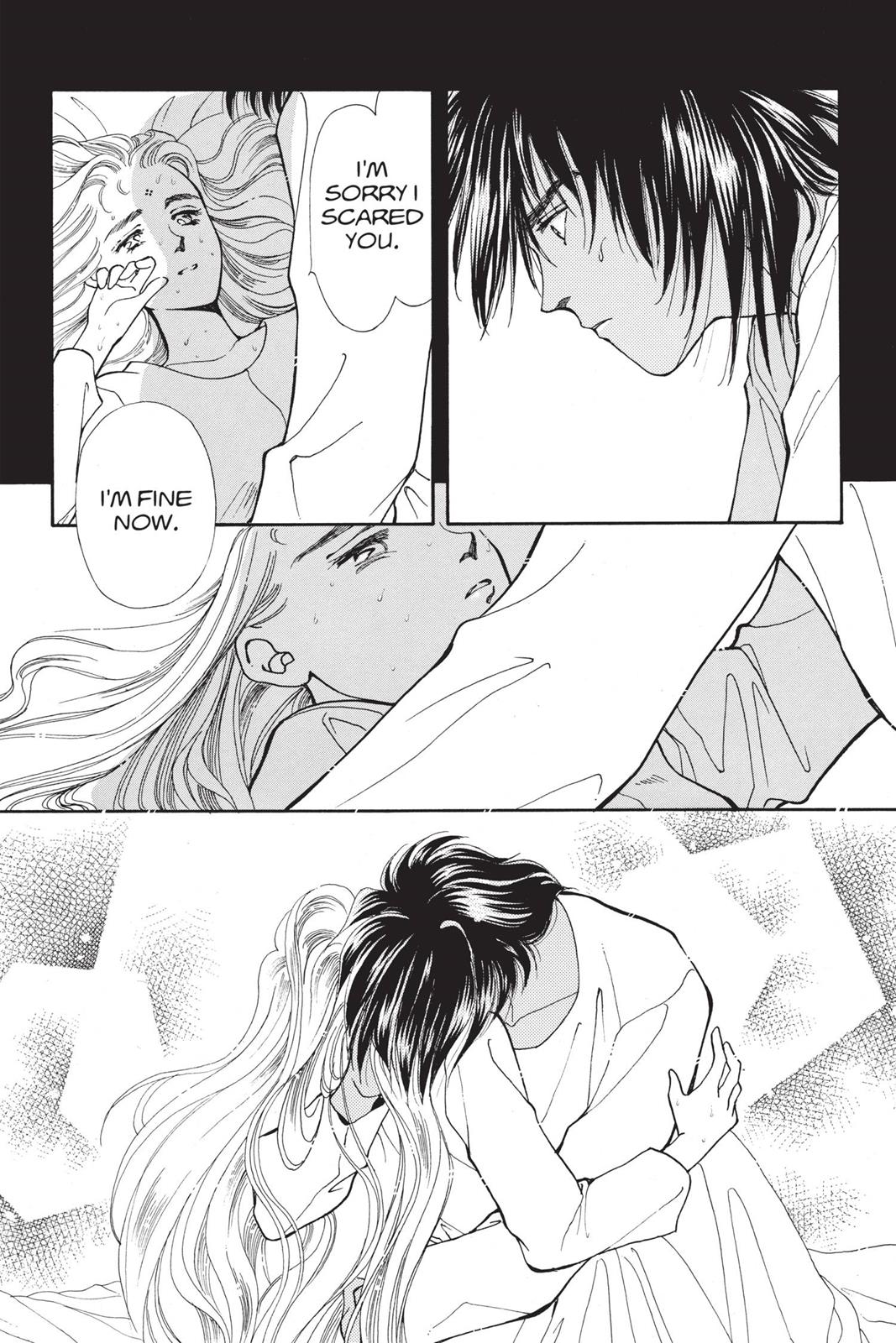 Boku no Chikyuu wo Mamotte Chap 19 - Next Chap 20