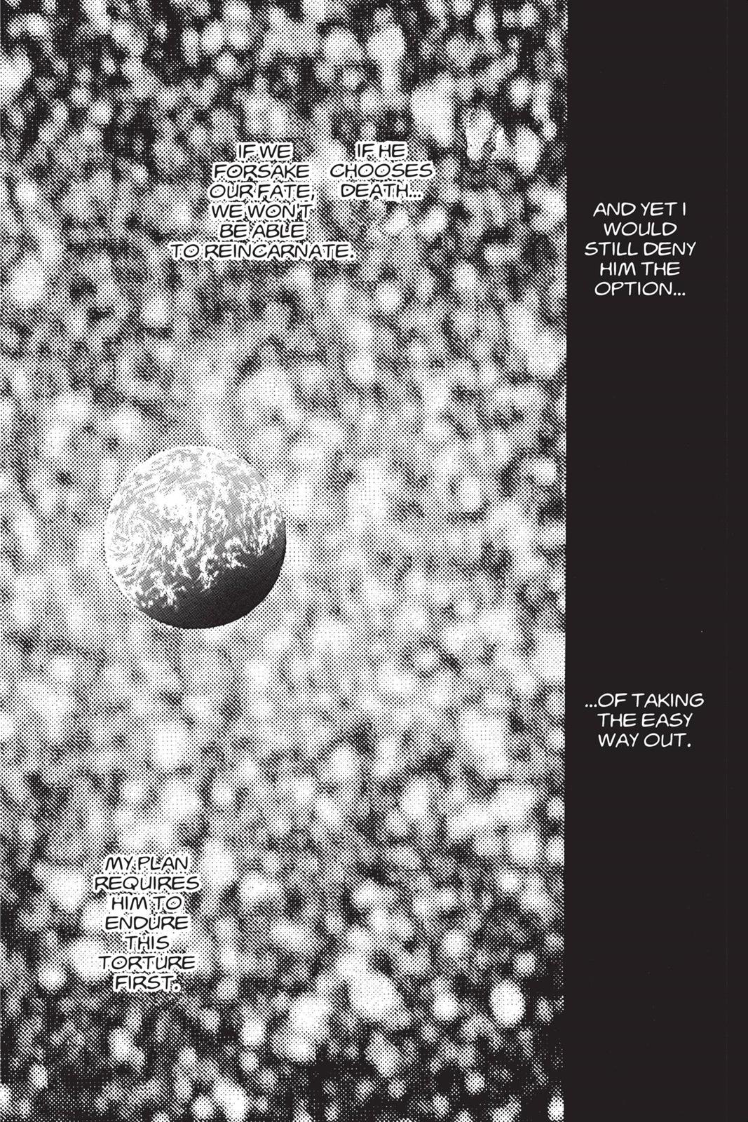 Boku no Chikyuu wo Mamotte Chap 19 - Next Chap 20