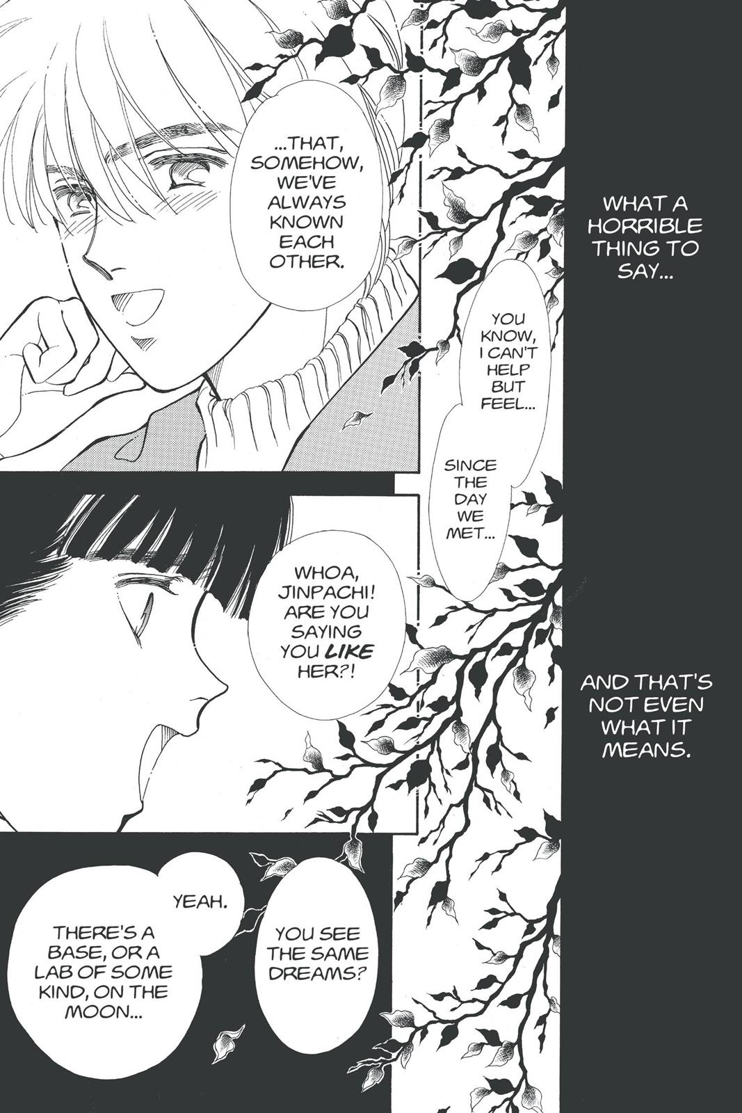 Boku no Chikyuu wo Mamotte Chap 19 - Next Chap 20