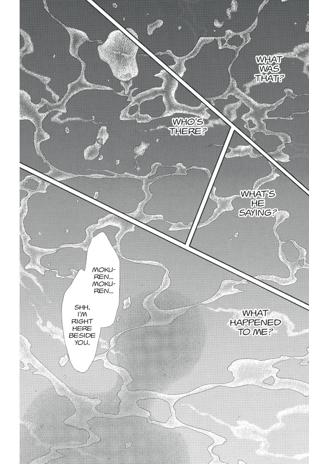 Boku no Chikyuu wo Mamotte Chap 19 - Next Chap 20