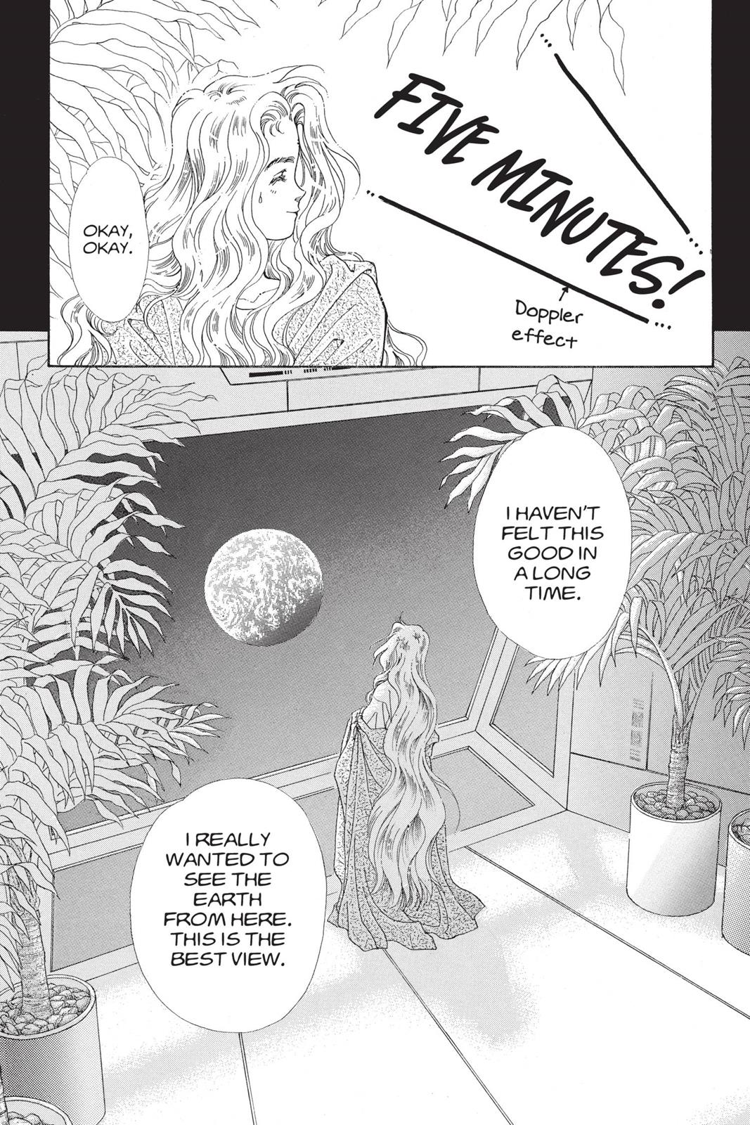 Boku no Chikyuu wo Mamotte Chap 19 - Next Chap 20