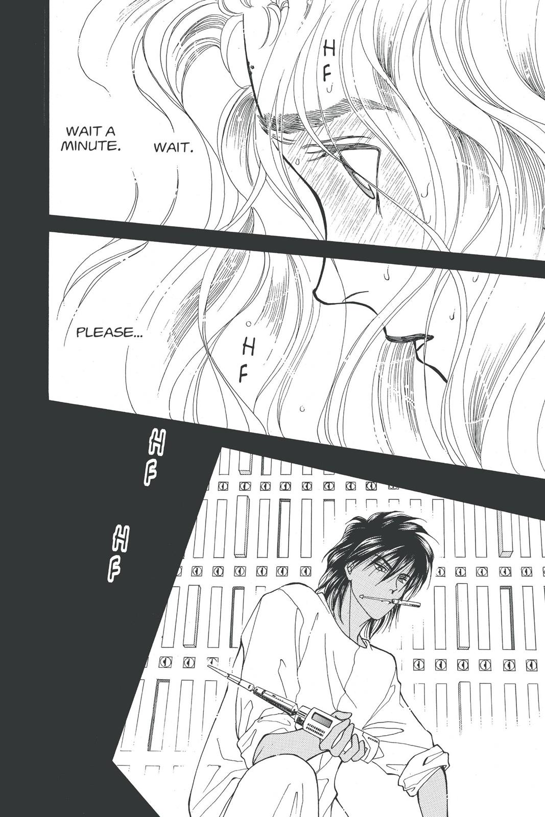 Boku no Chikyuu wo Mamotte Chap 19 - Next Chap 20