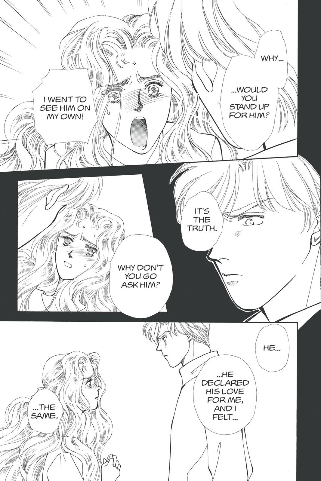 Boku no Chikyuu wo Mamotte Chap 19 - Next Chap 20