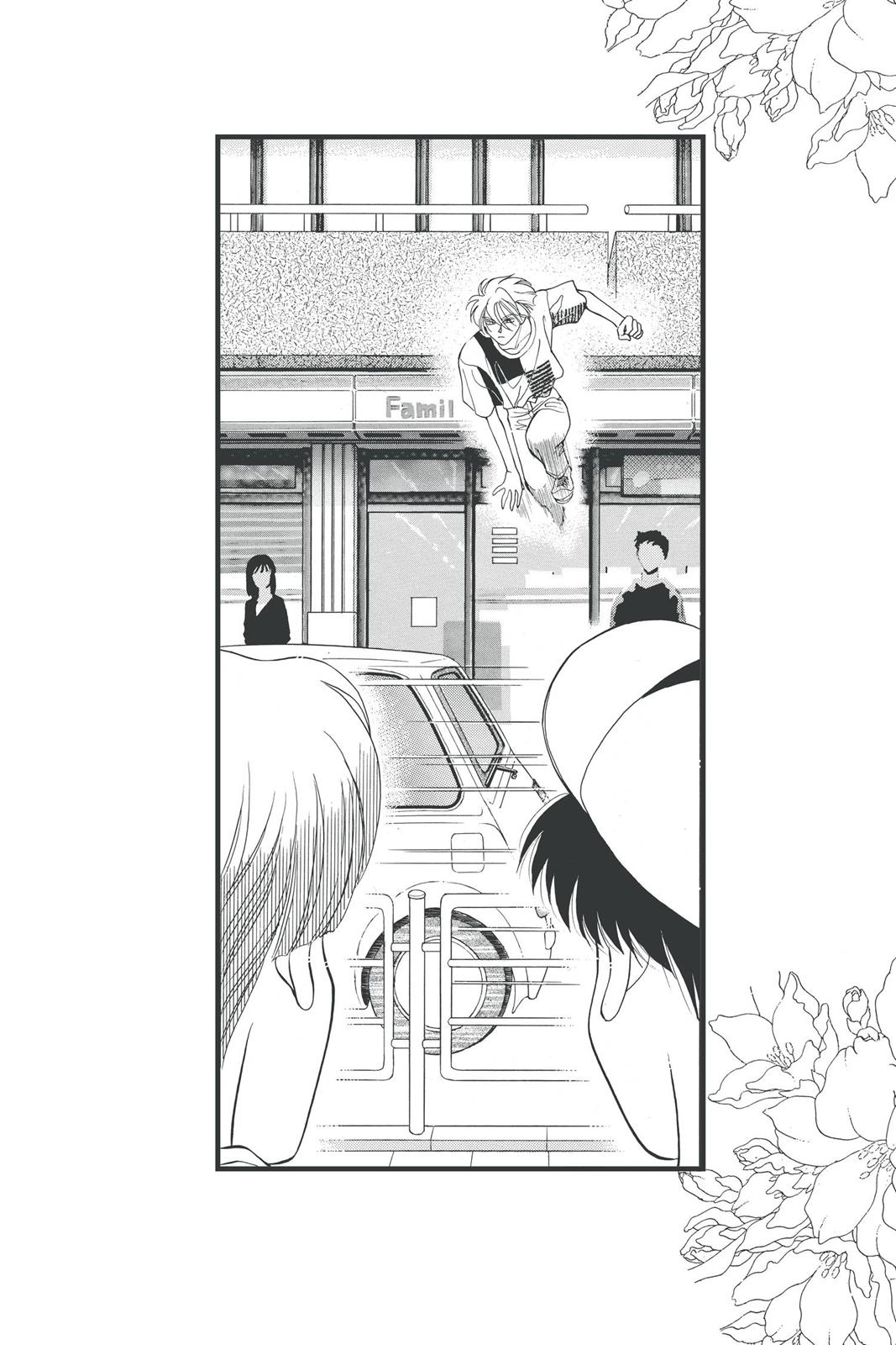 Boku no Chikyuu wo Mamotte Chap 19 - Next Chap 20