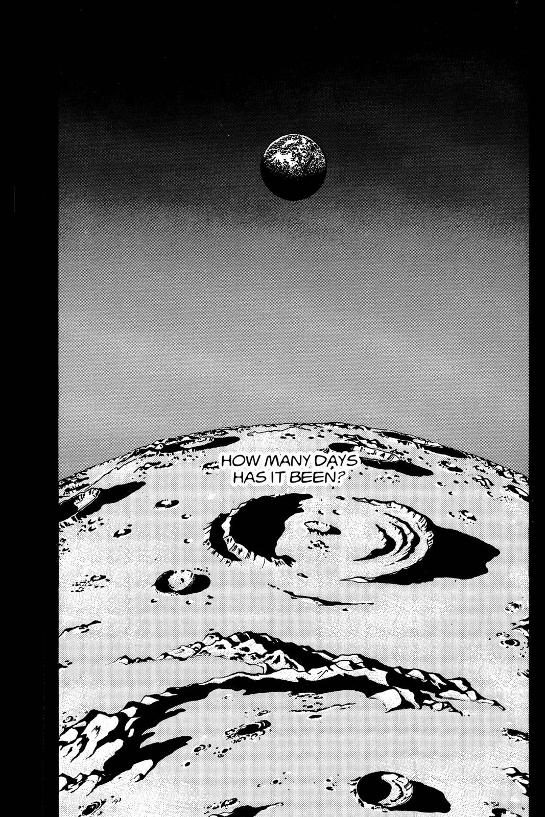 Boku no Chikyuu wo Mamotte Chap 10 - Next Chap 11