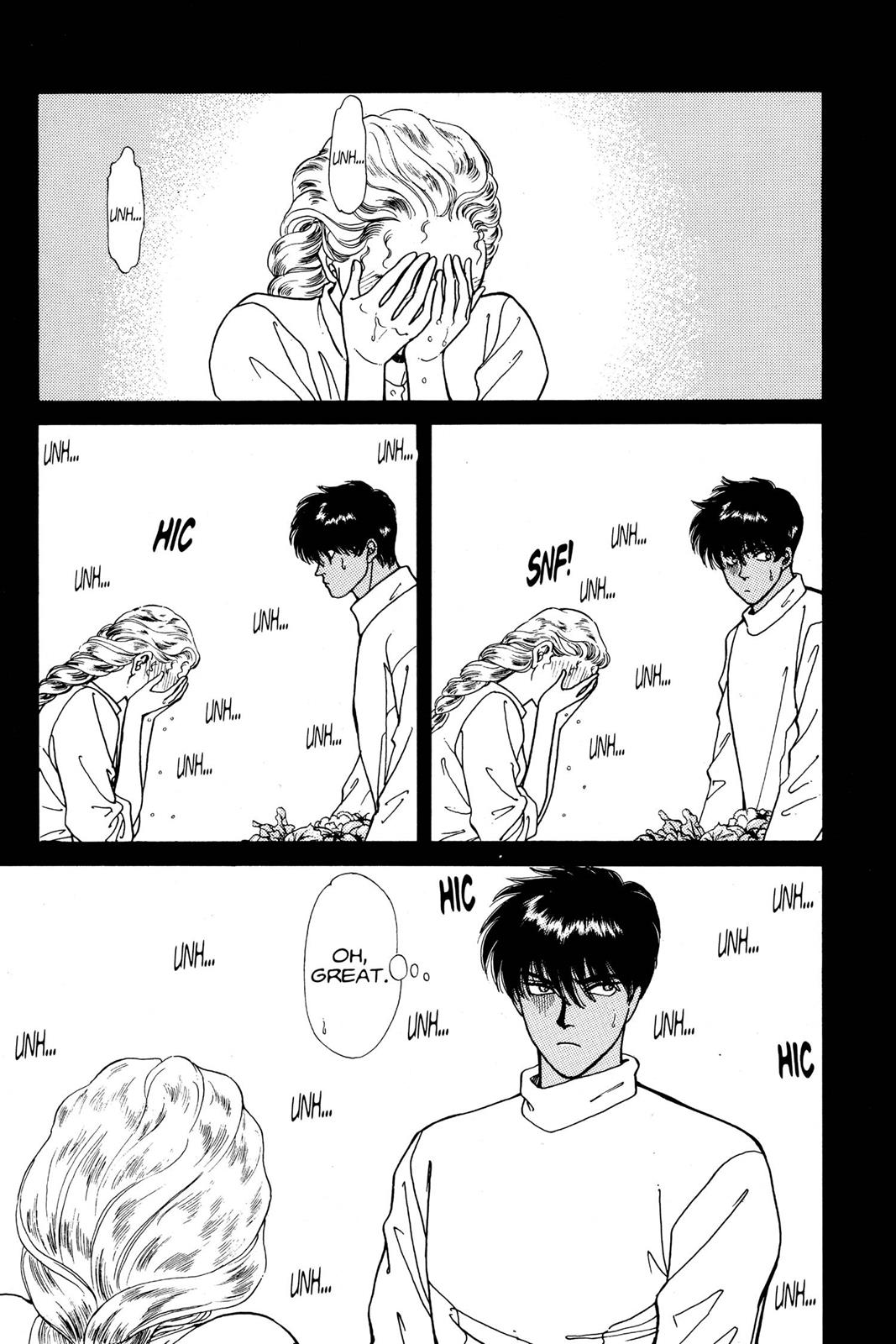 Boku no Chikyuu wo Mamotte Chap 10 - Next Chap 11