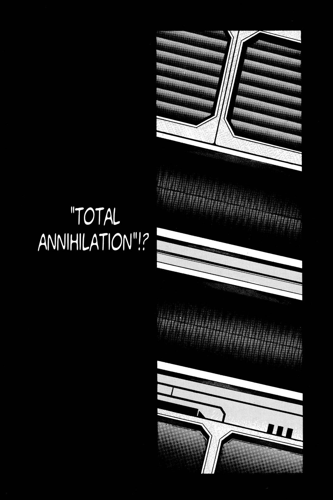 Boku no Chikyuu wo Mamotte Chap 10 - Next Chap 11