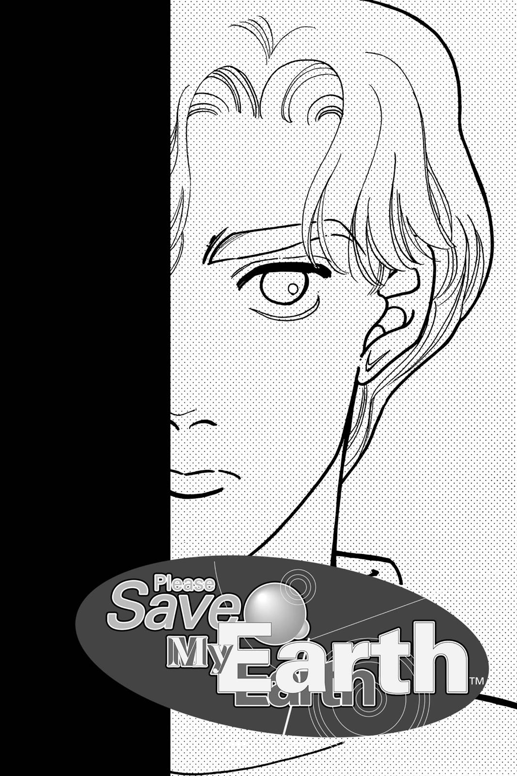 Boku no Chikyuu wo Mamotte Chap 10 - Next Chap 11