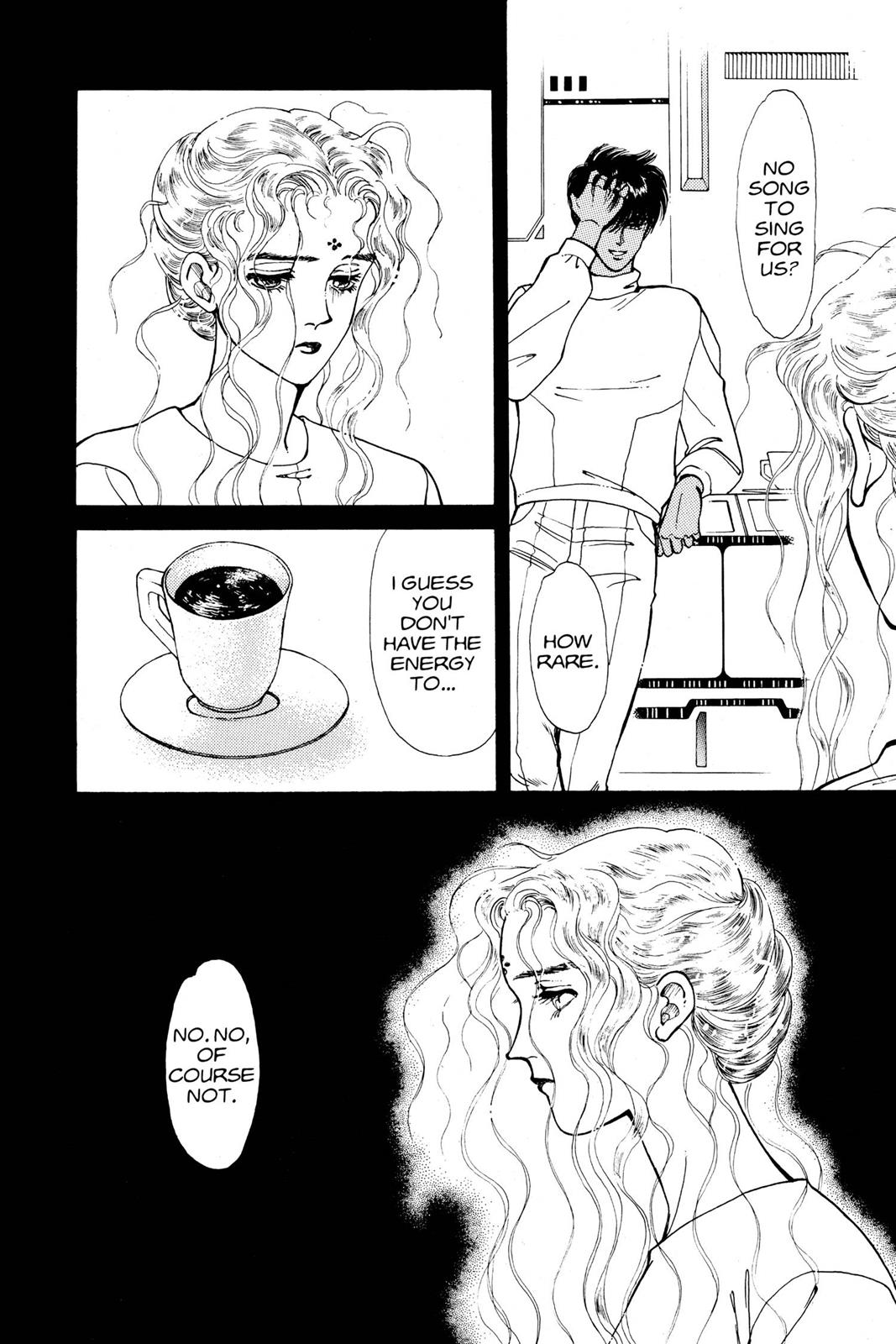 Boku no Chikyuu wo Mamotte Chap 10 - Next Chap 11