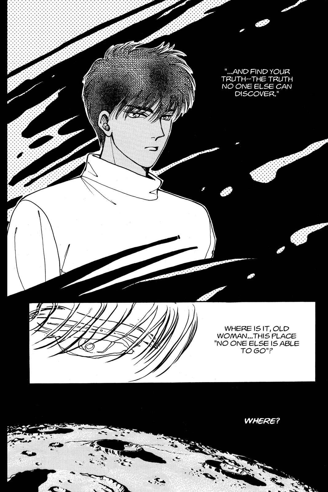 Boku no Chikyuu wo Mamotte Chap 10 - Next Chap 11