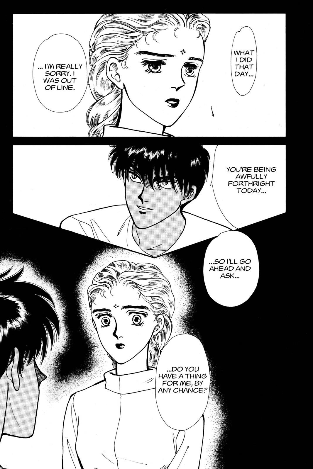 Boku no Chikyuu wo Mamotte Chap 10 - Next Chap 11