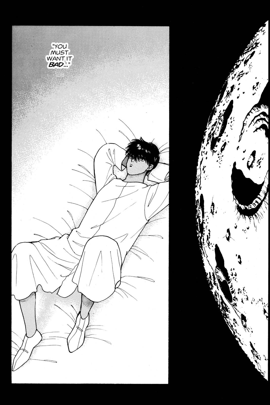 Boku no Chikyuu wo Mamotte Chap 10 - Next Chap 11