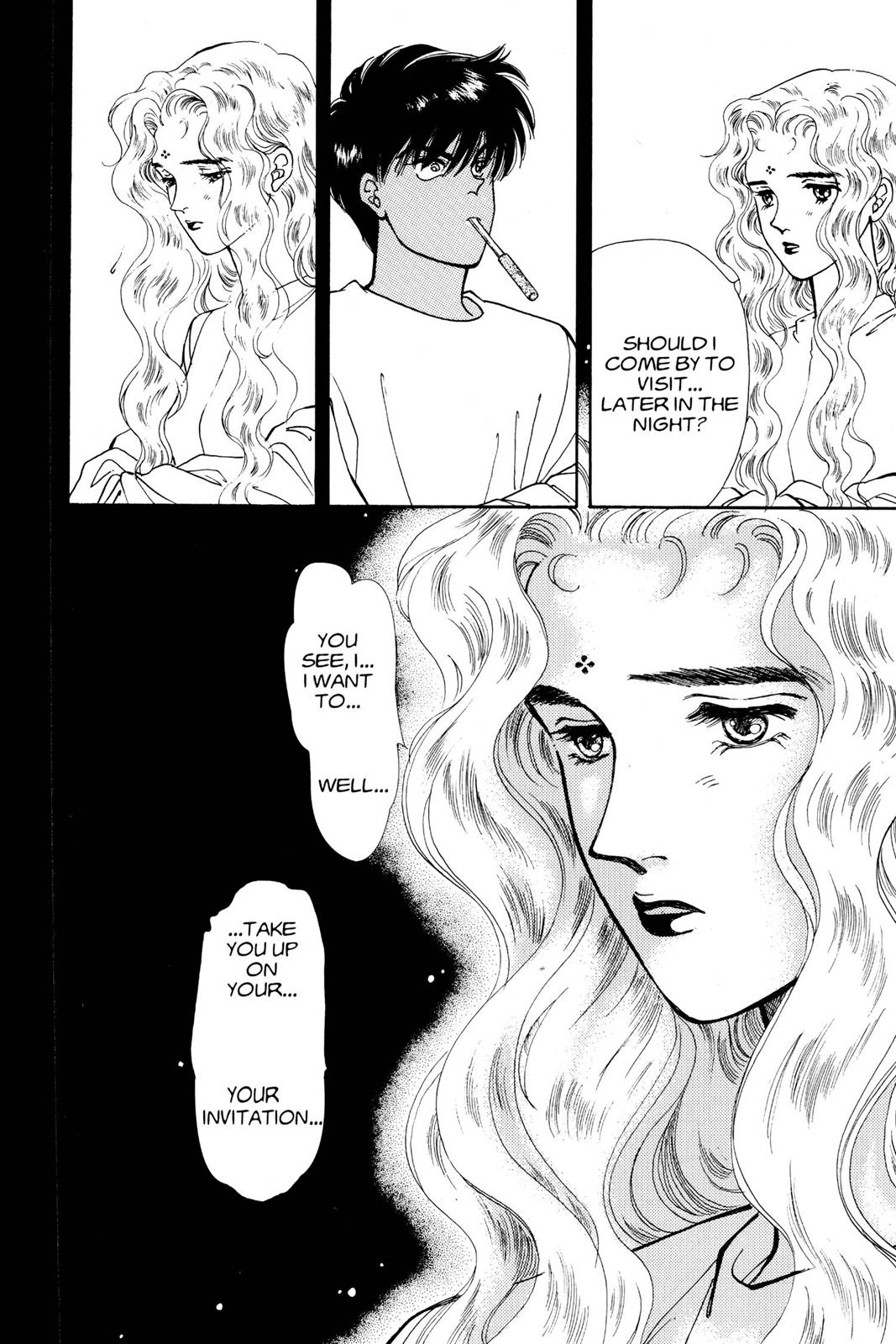 Boku no Chikyuu wo Mamotte Chap 10 - Next Chap 11