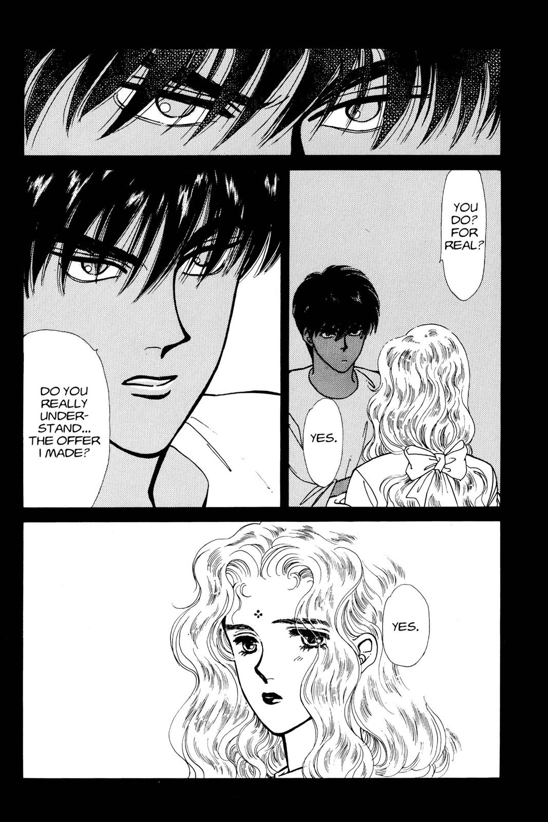 Boku no Chikyuu wo Mamotte Chap 10 - Next Chap 11