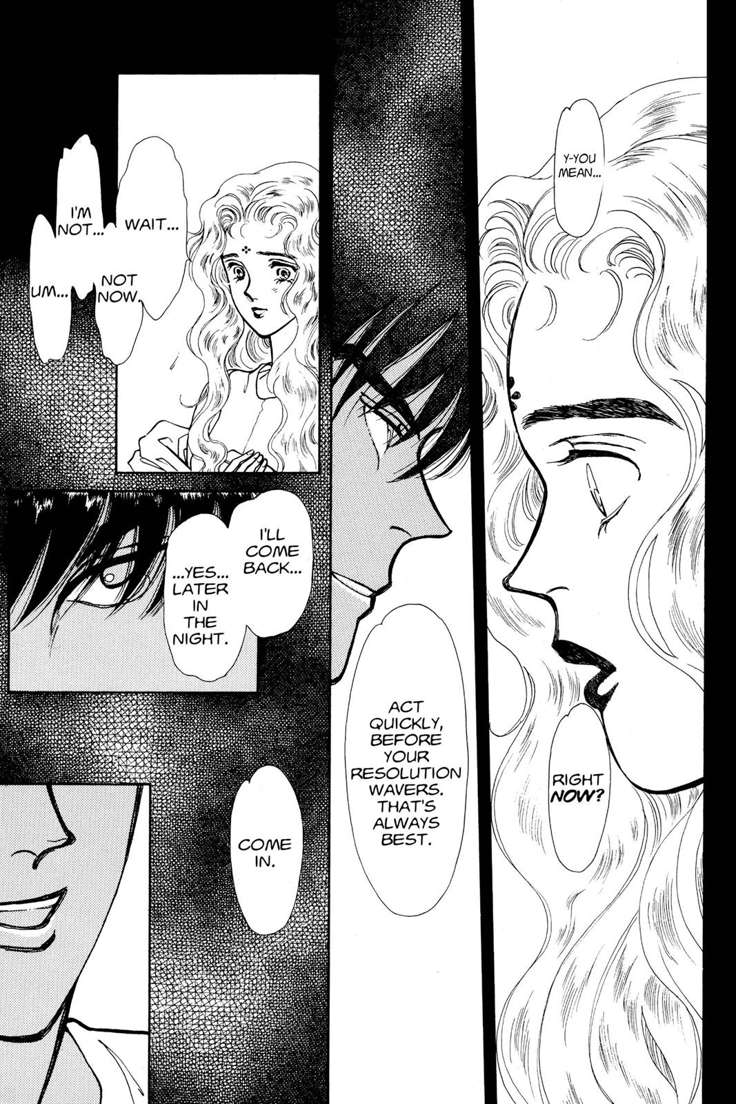 Boku no Chikyuu wo Mamotte Chap 10 - Next Chap 11