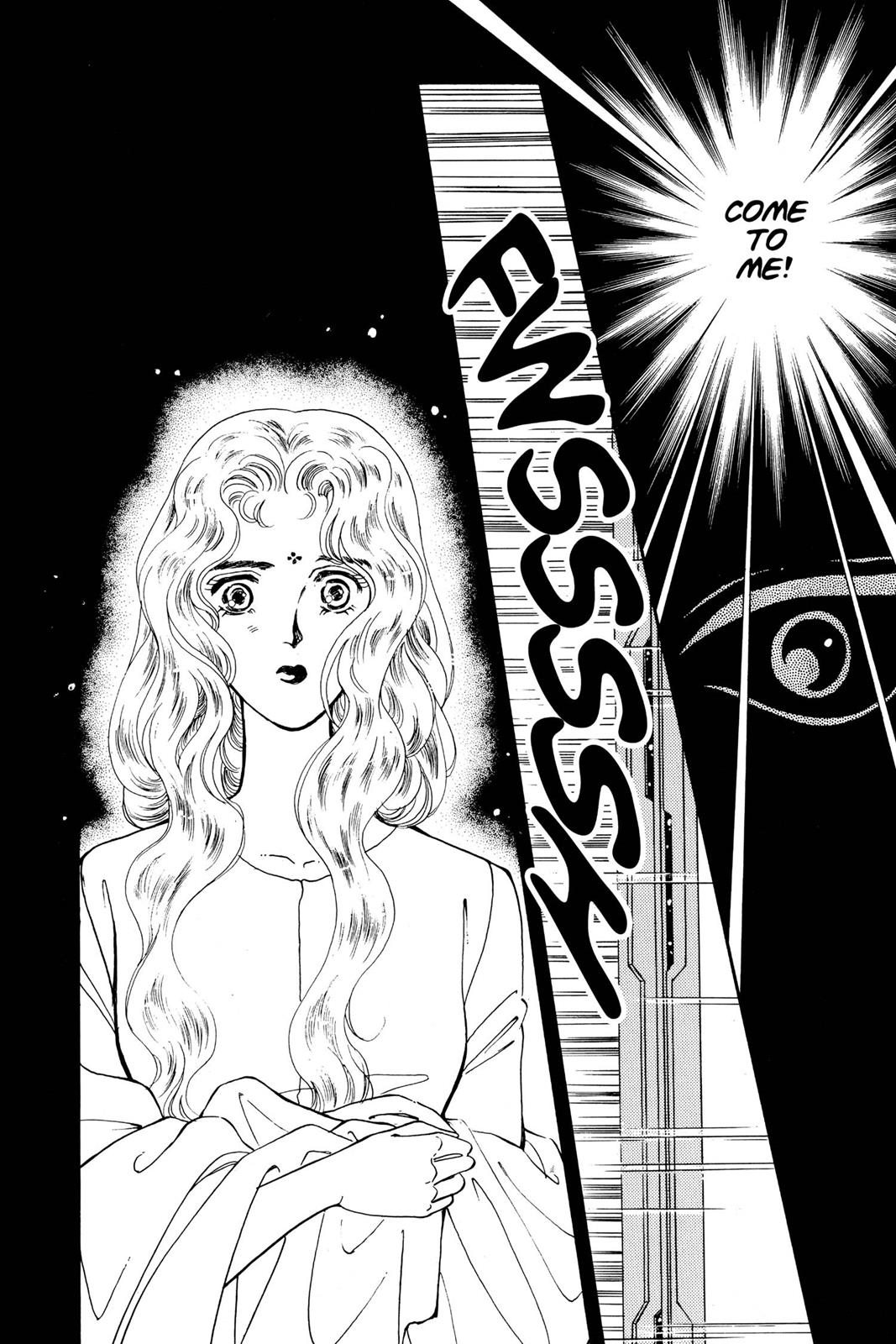 Boku no Chikyuu wo Mamotte Chap 10 - Next Chap 11