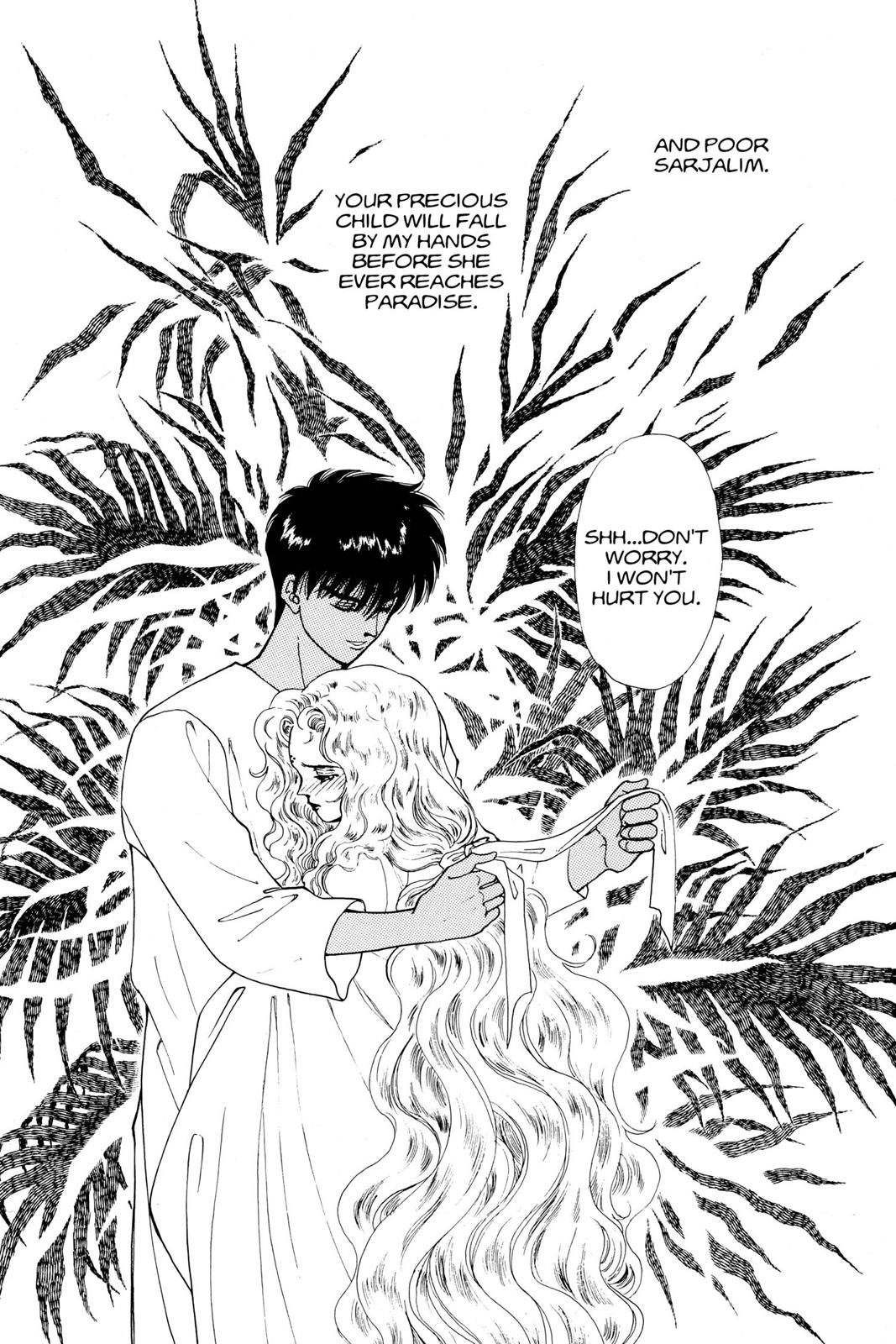 Boku no Chikyuu wo Mamotte Chap 10 - Next Chap 11