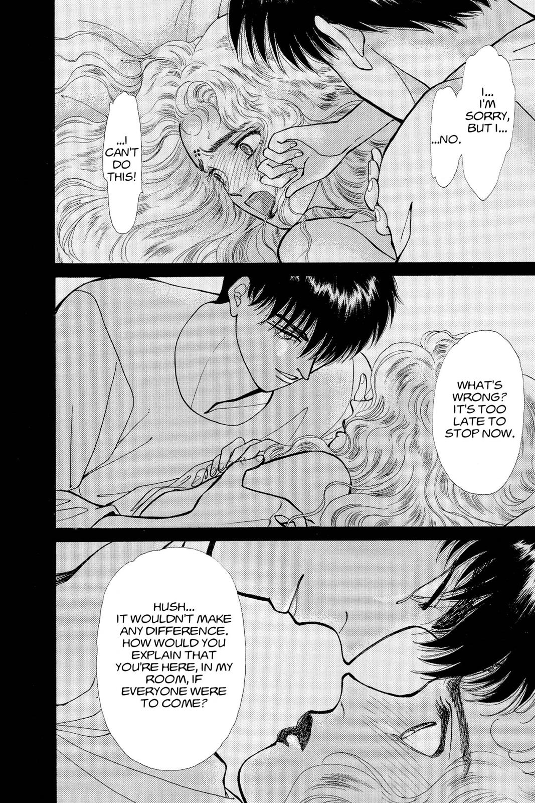 Boku no Chikyuu wo Mamotte Chap 10 - Next Chap 11