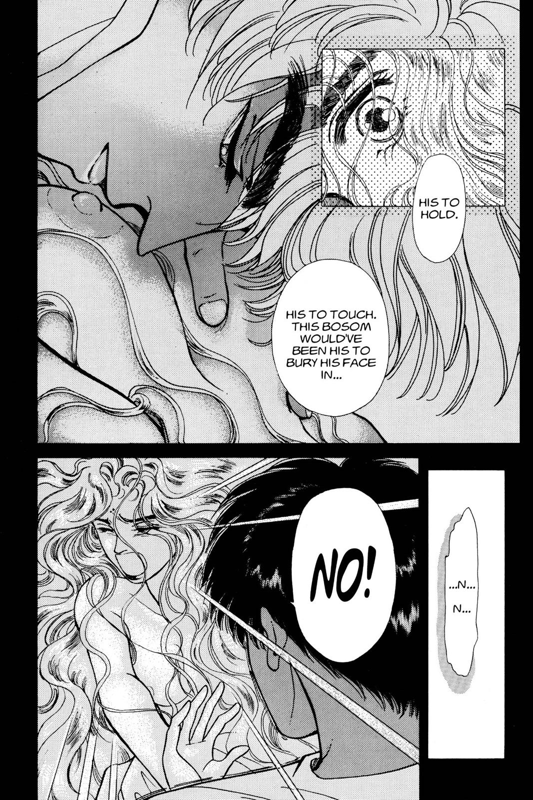 Boku no Chikyuu wo Mamotte Chap 10 - Next Chap 11