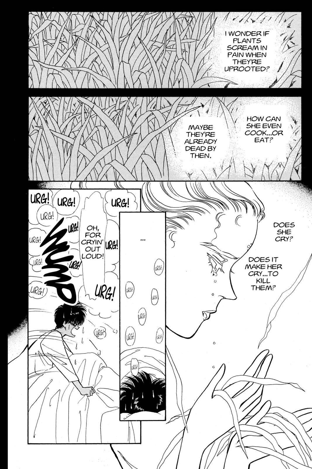 Boku no Chikyuu wo Mamotte Chap 10 - Next Chap 11