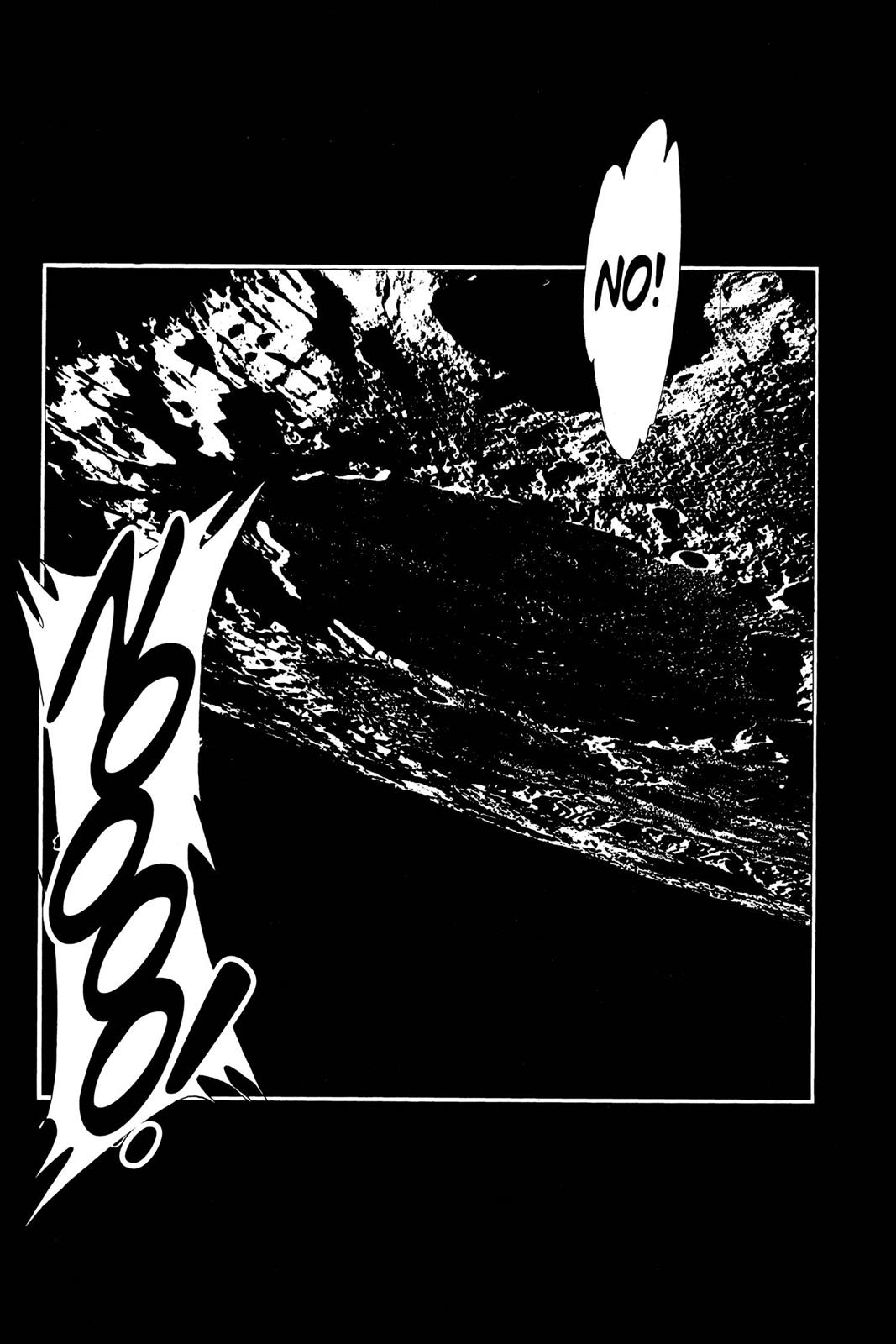 Boku no Chikyuu wo Mamotte Chap 10 - Next Chap 11