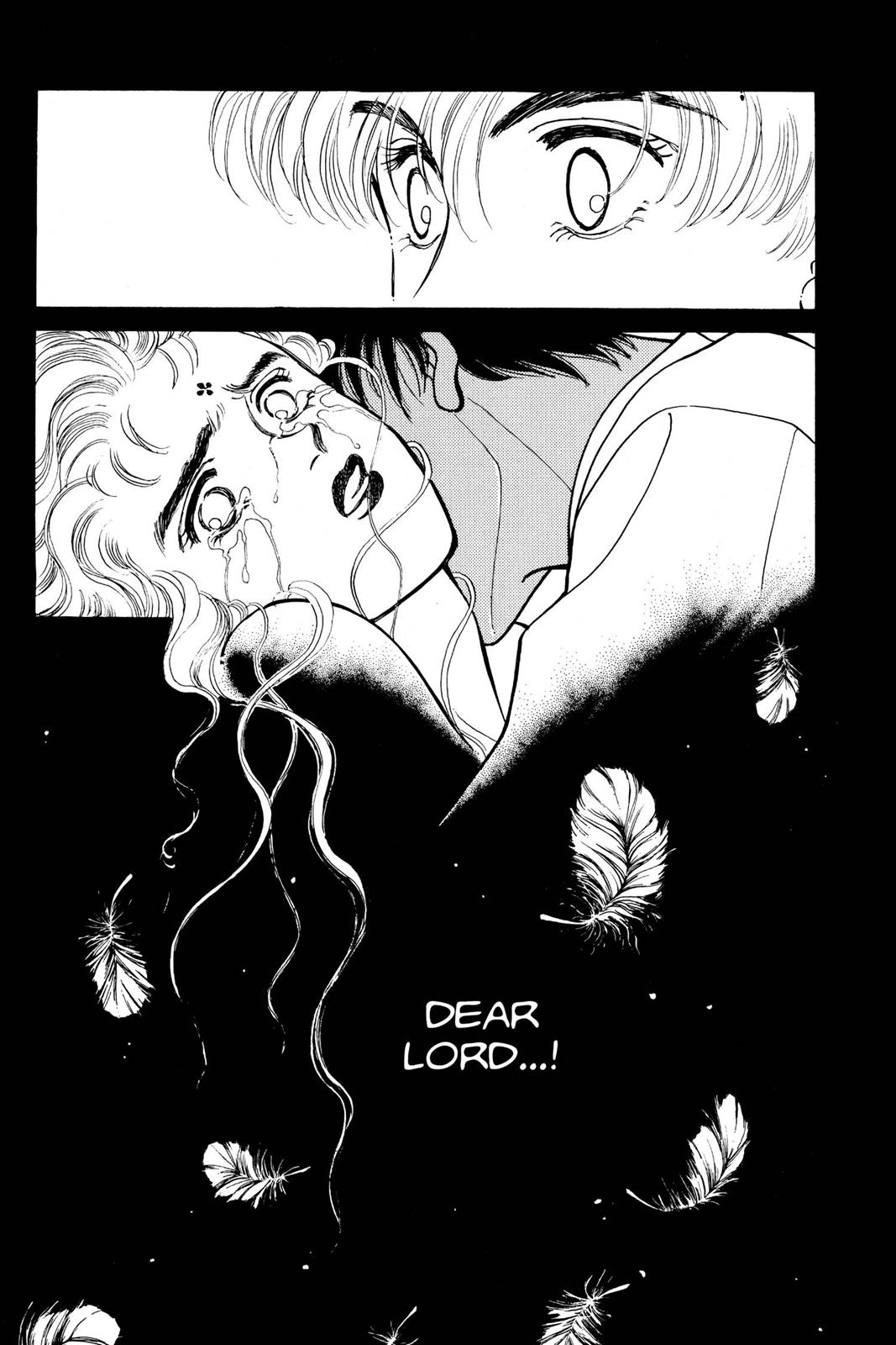 Boku no Chikyuu wo Mamotte Chap 10 - Next Chap 11