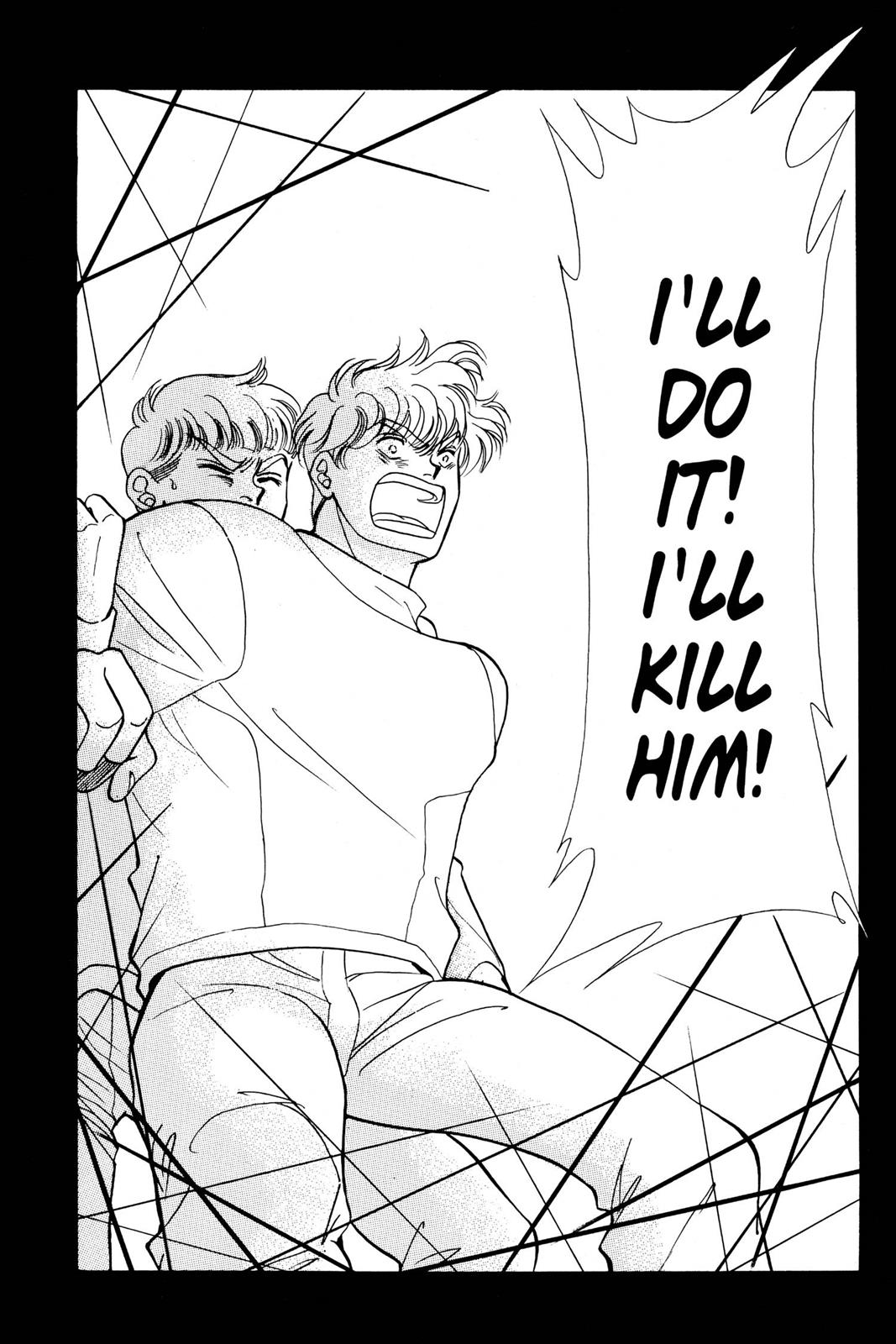 Boku no Chikyuu wo Mamotte Chap 10 - Next Chap 11