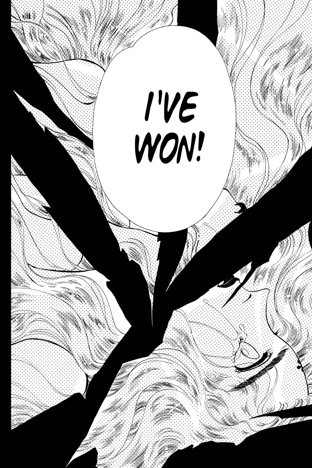 Boku no Chikyuu wo Mamotte Chap 10 - Next Chap 11