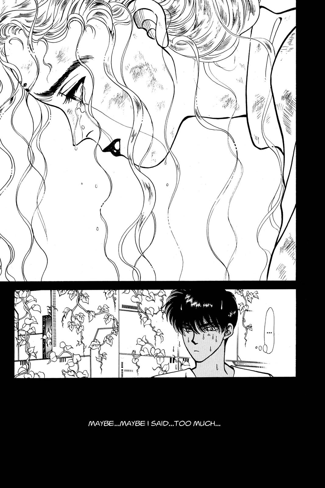 Boku no Chikyuu wo Mamotte Chap 10 - Next Chap 11