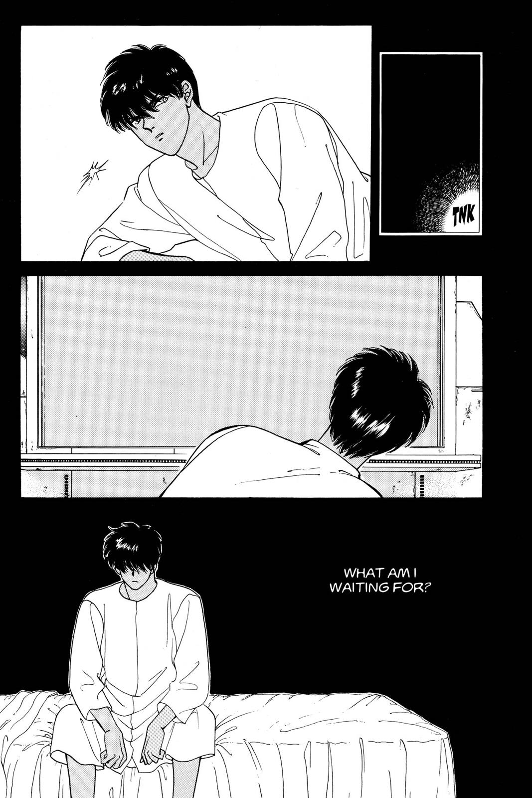 Boku no Chikyuu wo Mamotte Chap 10 - Next Chap 11