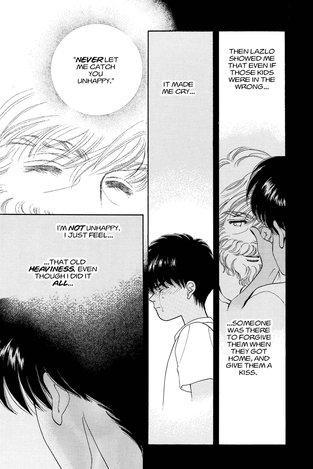 Boku no Chikyuu wo Mamotte Chap 10 - Next Chap 11