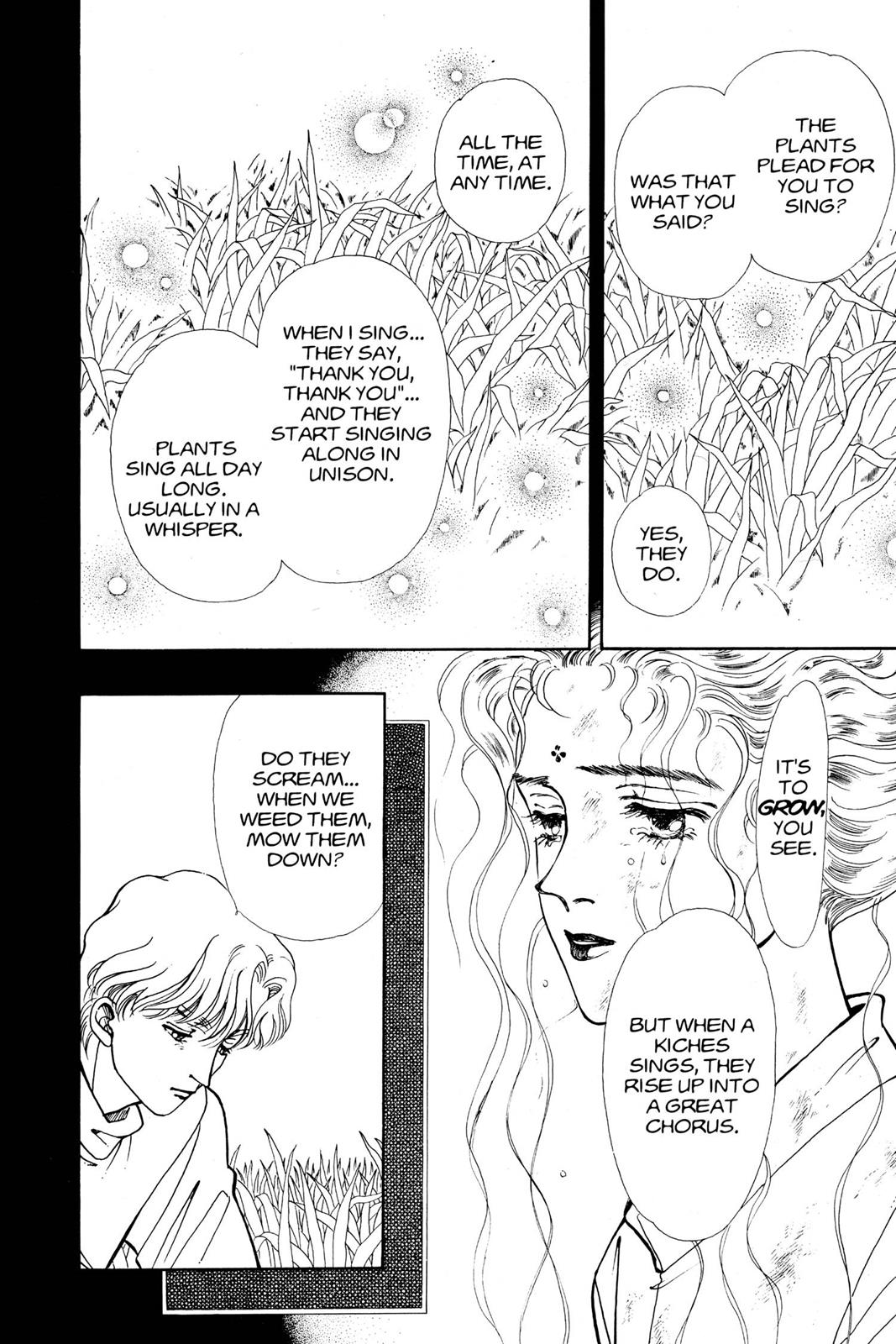 Boku no Chikyuu wo Mamotte Chap 10 - Next Chap 11