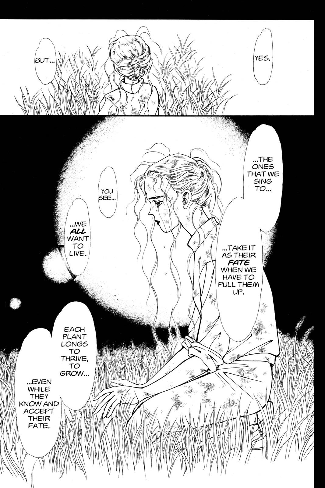 Boku no Chikyuu wo Mamotte Chap 10 - Next Chap 11