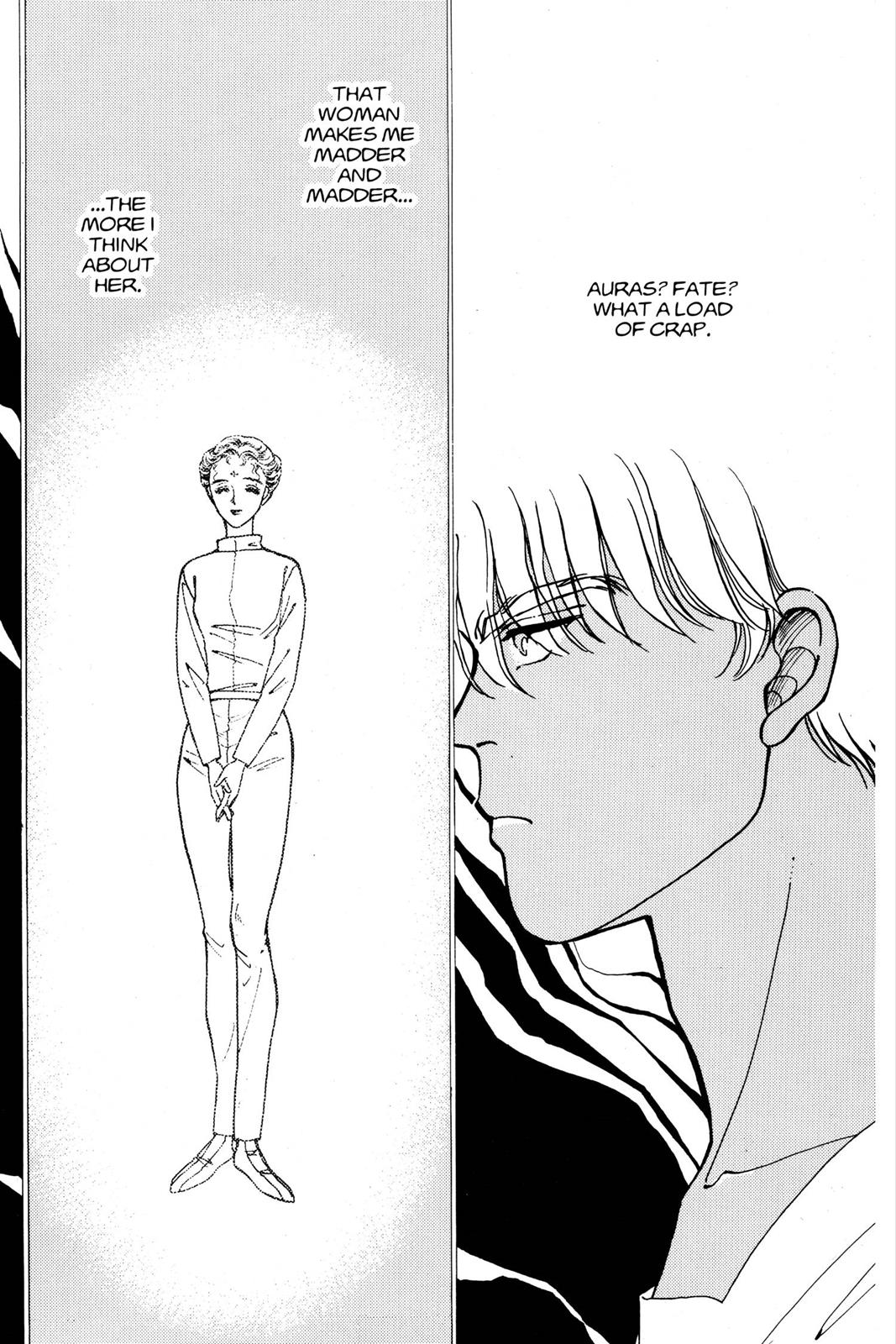 Boku no Chikyuu wo Mamotte Chap 10 - Next Chap 11