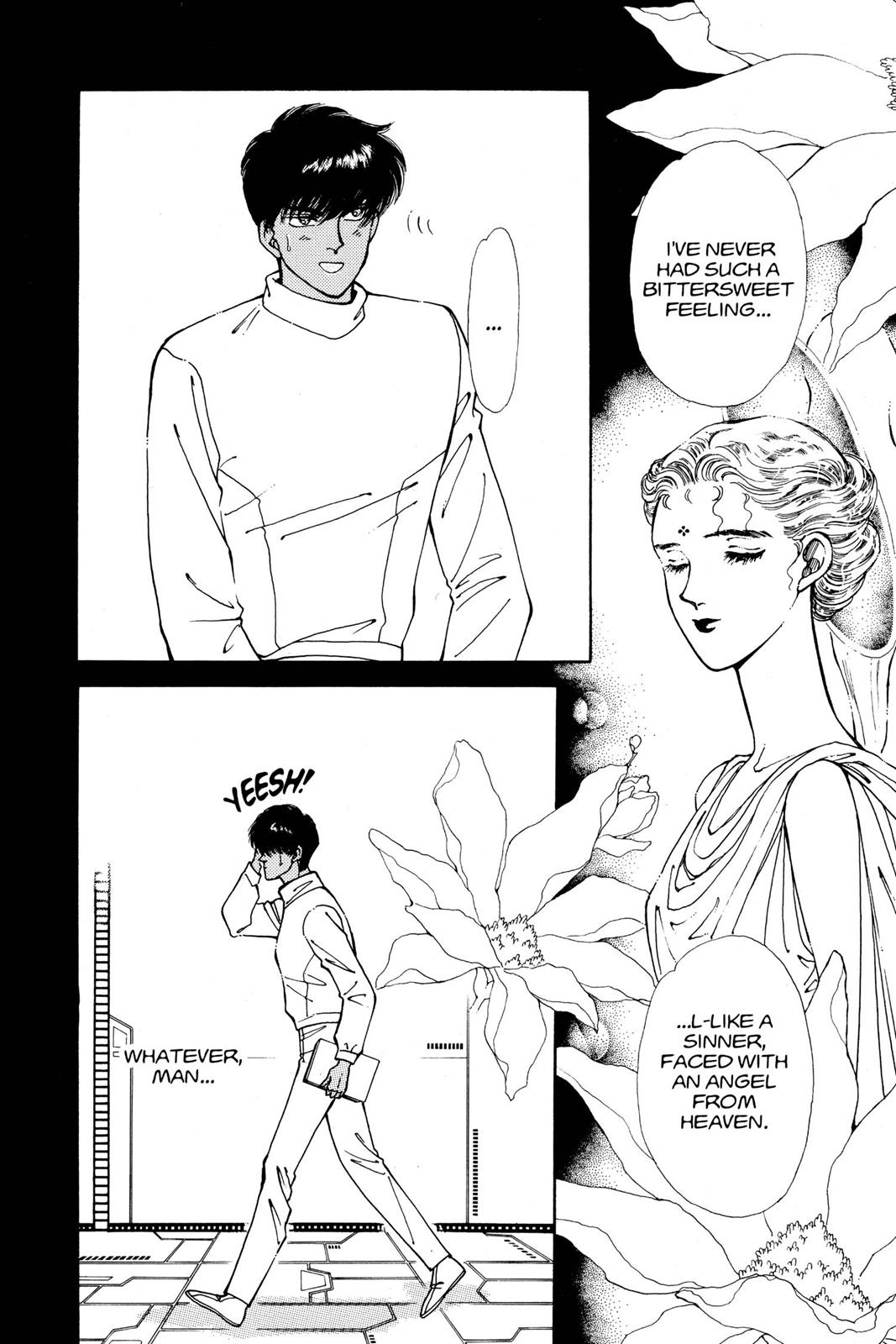 Boku no Chikyuu wo Mamotte Chap 10 - Next Chap 11