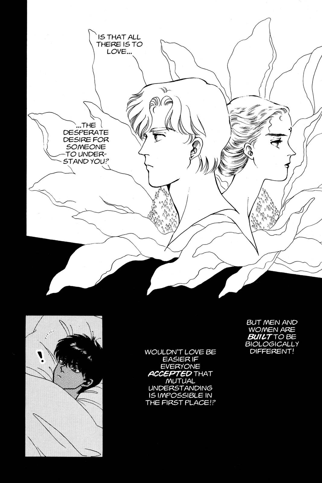 Boku no Chikyuu wo Mamotte Chap 10 - Next Chap 11