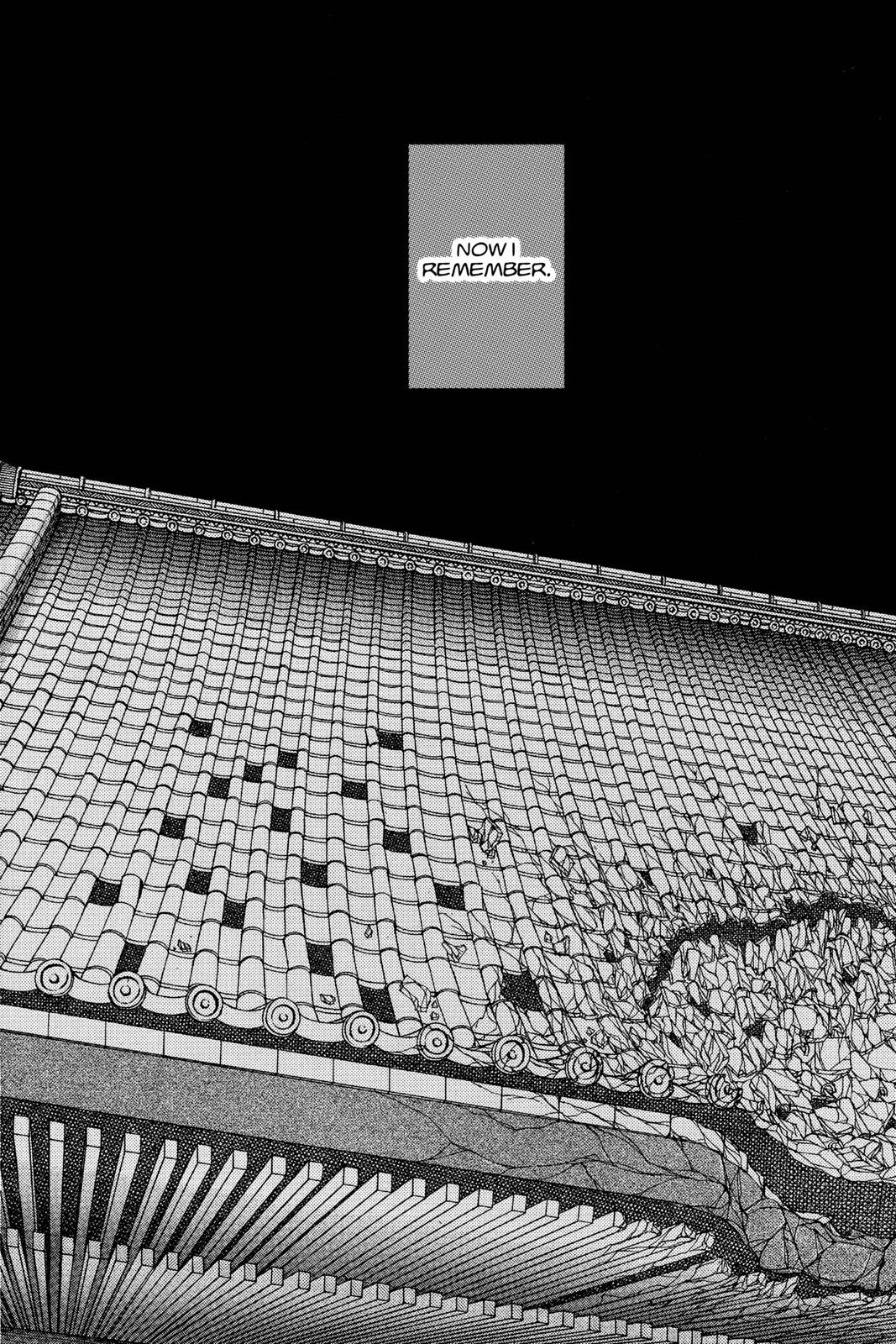 Boku no Chikyuu wo Mamotte Chap 11 - Next Chap 12