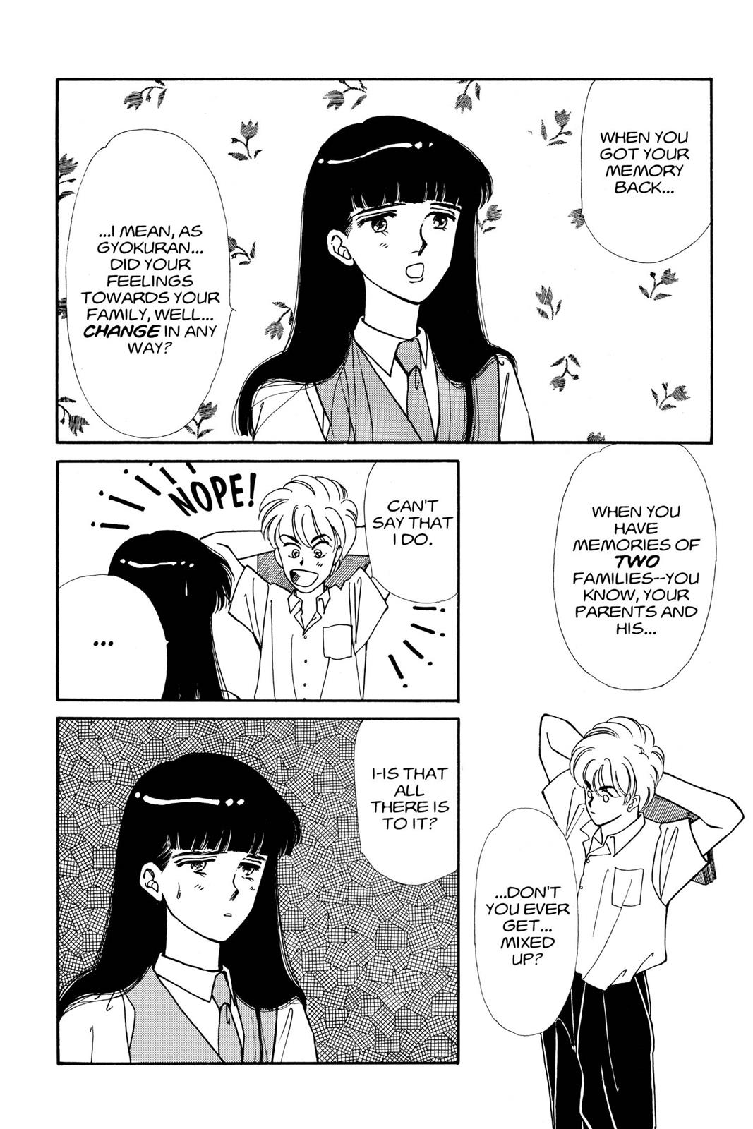 Boku no Chikyuu wo Mamotte Chap 11 - Next Chap 12