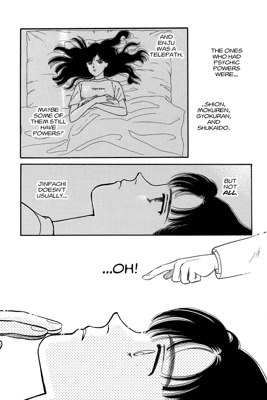 Boku no Chikyuu wo Mamotte Chap 11 - Next Chap 12