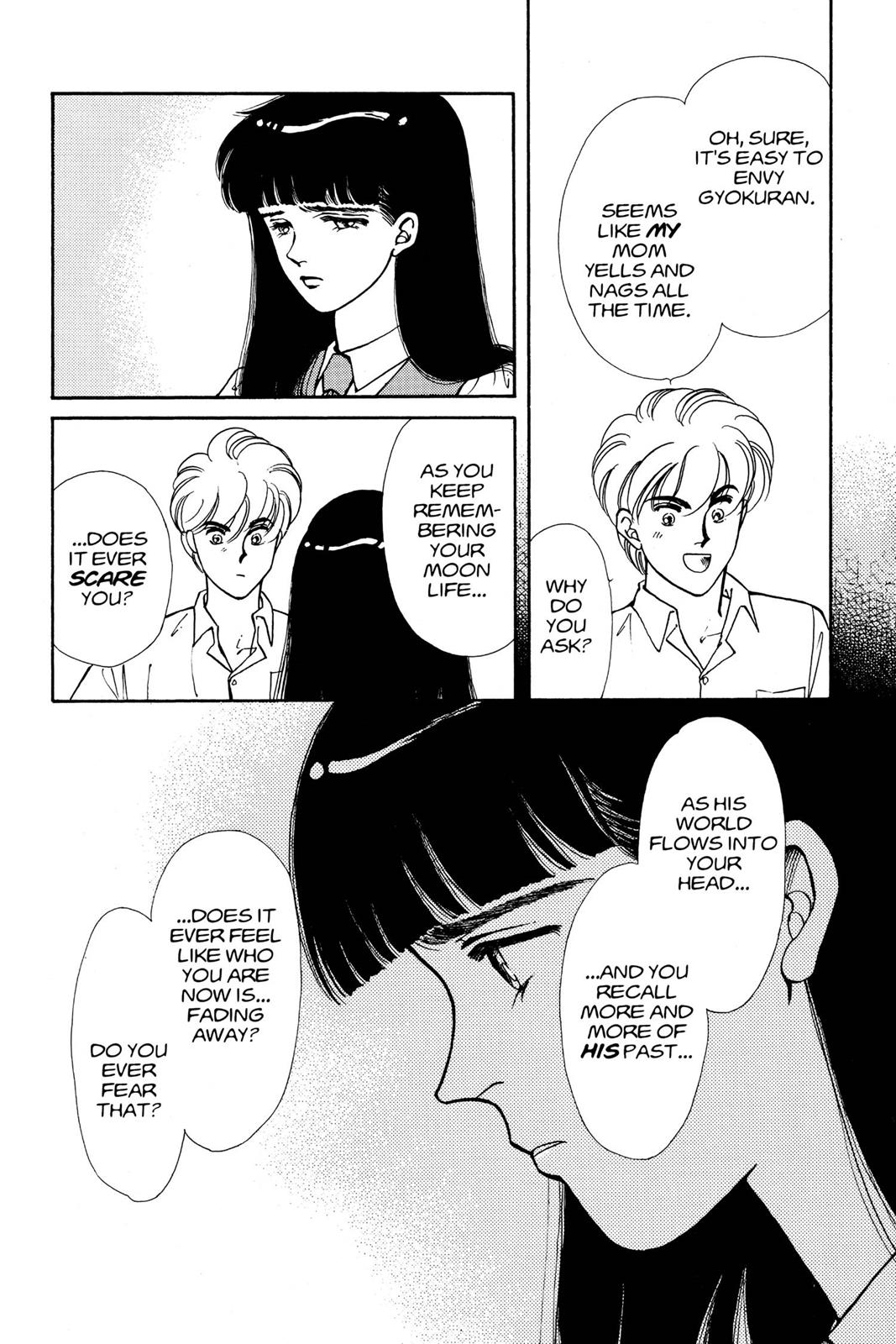 Boku no Chikyuu wo Mamotte Chap 11 - Next Chap 12