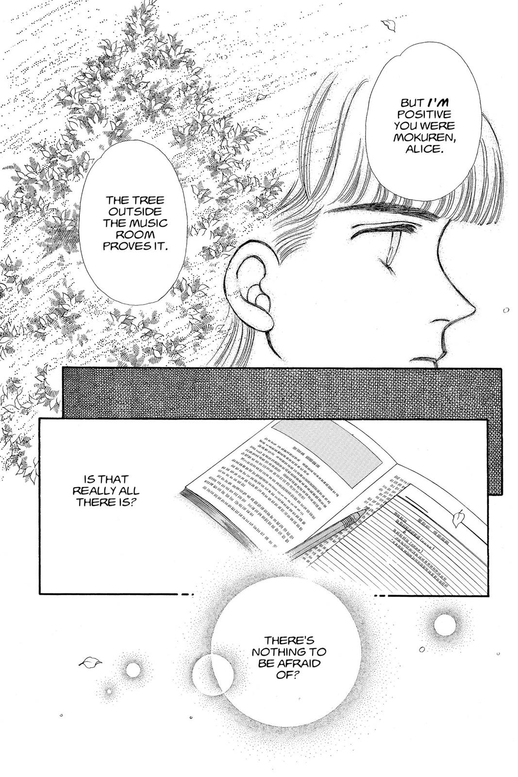 Boku no Chikyuu wo Mamotte Chap 11 - Next Chap 12