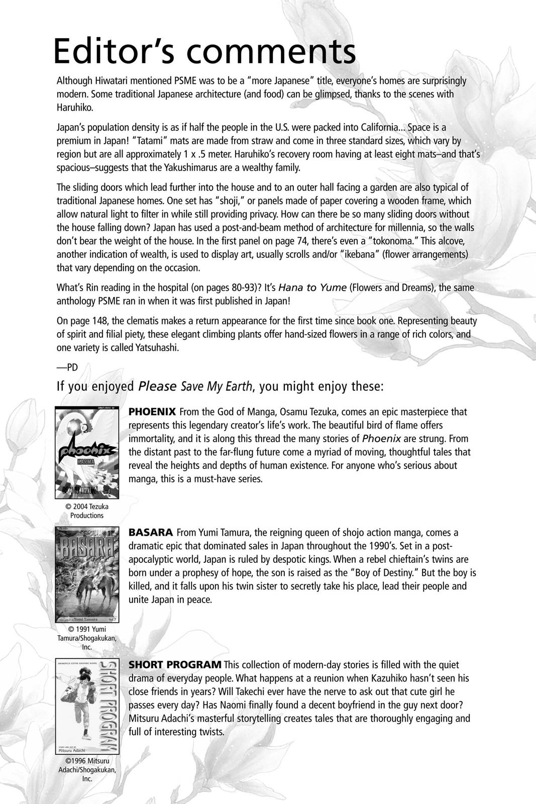 Boku no Chikyuu wo Mamotte Chap 11 - Next Chap 12