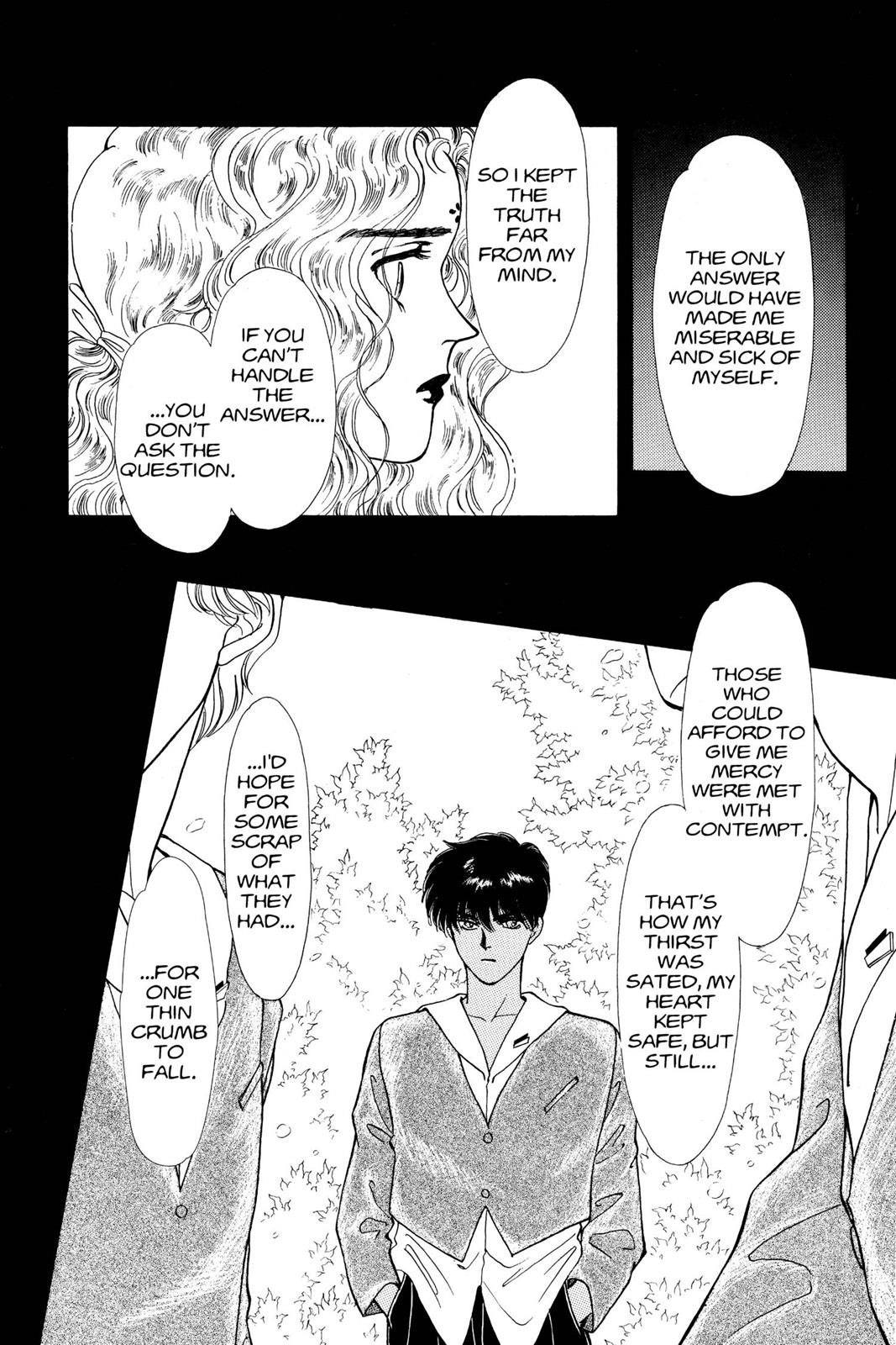 Boku no Chikyuu wo Mamotte Chap 11 - Next Chap 12