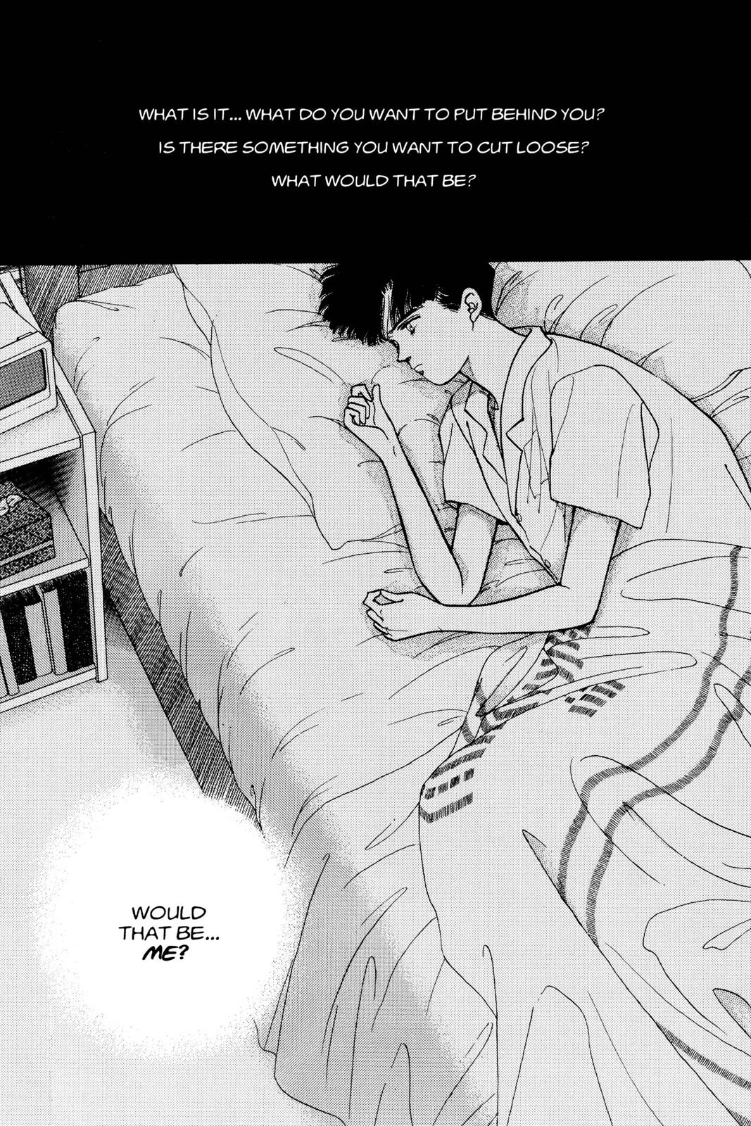 Boku no Chikyuu wo Mamotte Chap 11 - Next Chap 12