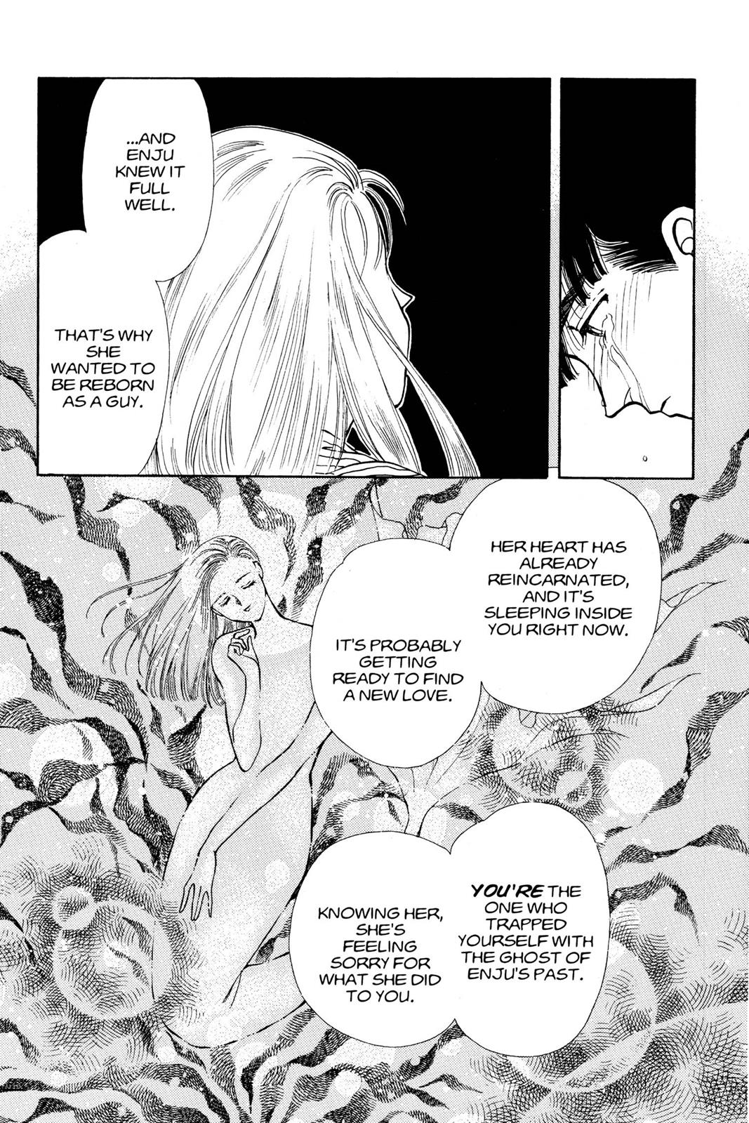 Boku no Chikyuu wo Mamotte Chap 11 - Next Chap 12