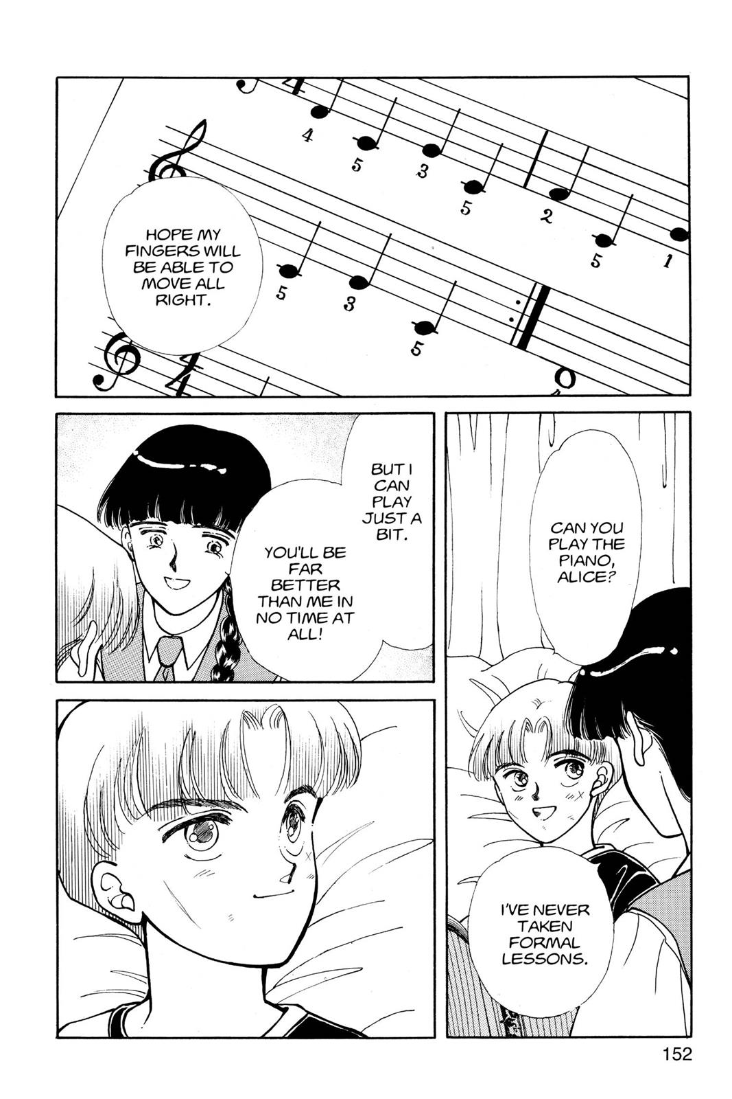 Boku no Chikyuu wo Mamotte Chap 11 - Next Chap 12