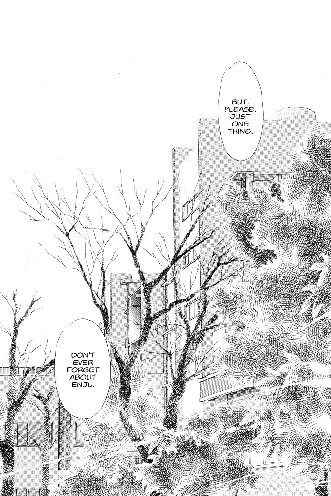 Boku no Chikyuu wo Mamotte Chap 11 - Next Chap 12